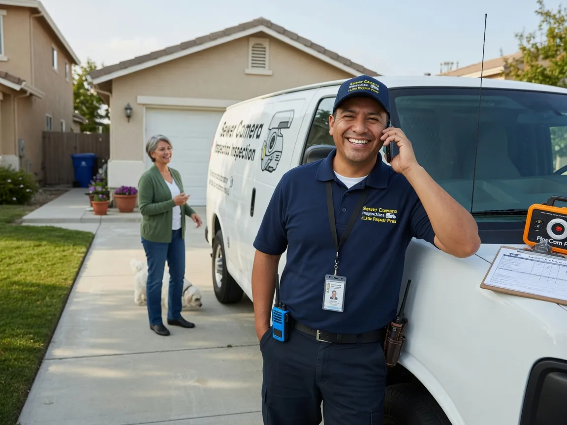 Sewer Line Repair South Montrose, PA FAQs